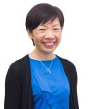 Dr. Yvonne Ng