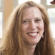 Elizabeth Gaufberg.